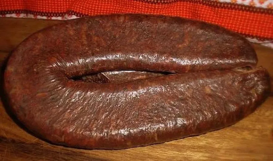 Европа призна горнооряховския суджук