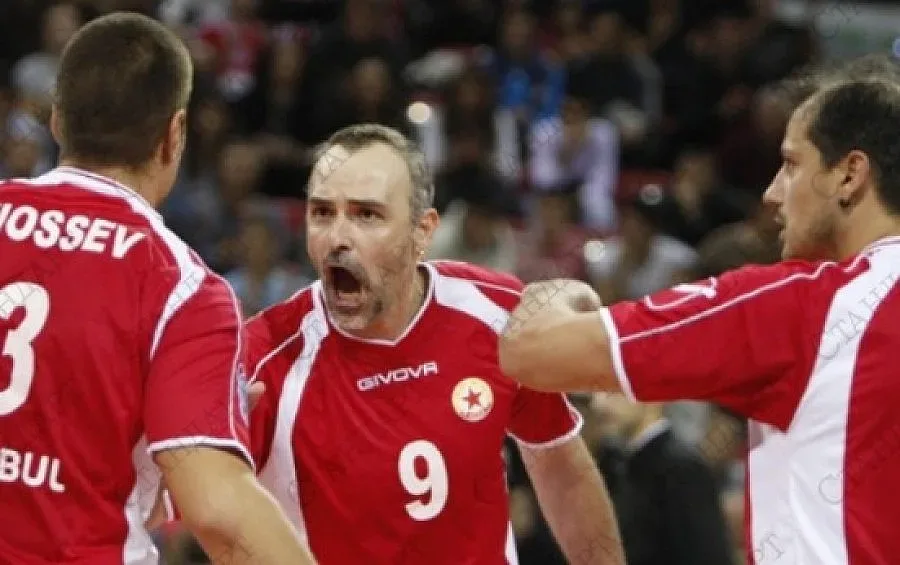 ЦСКА се препъна в тайбрека срещу "Нолико"