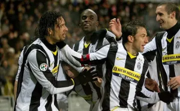 "Милан" ще зимува на върха в Италия