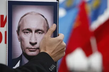 Путин декларира 18 милиона рубли доходи