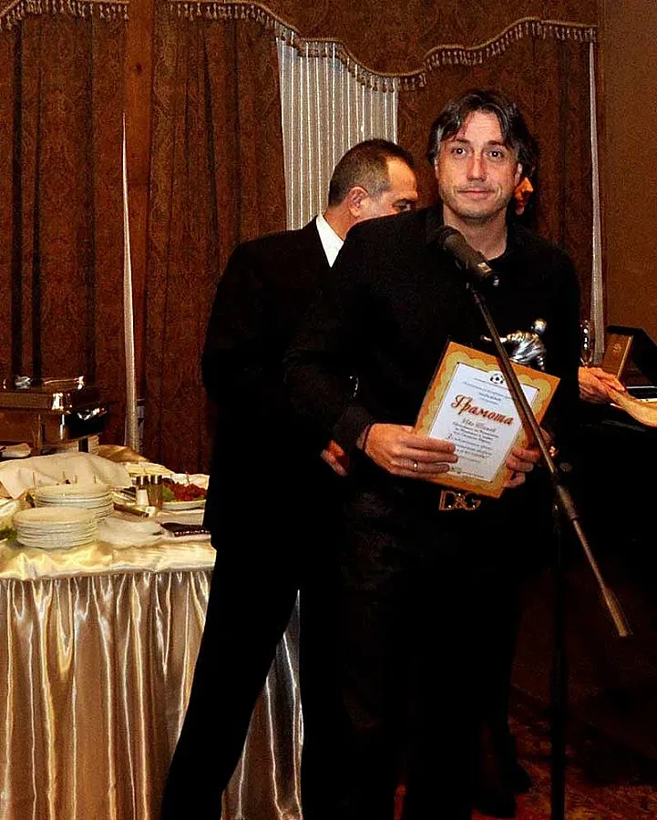 Иво Тонев: Подреждаме нещата на "Герена"