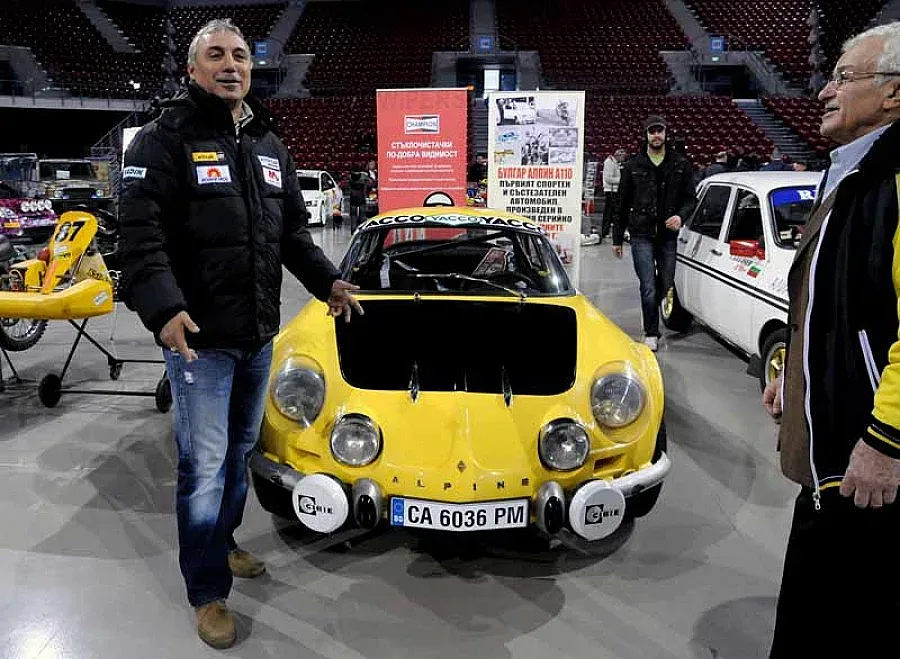 Стоичков бави "Литекс" заради премиера