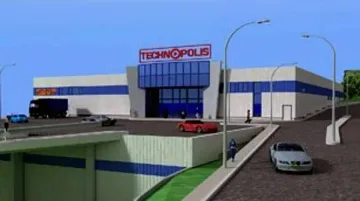 "Технополис" осигури компютри за търновските студенти