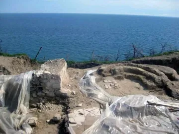 Винарна от пети век става туристическа атракция