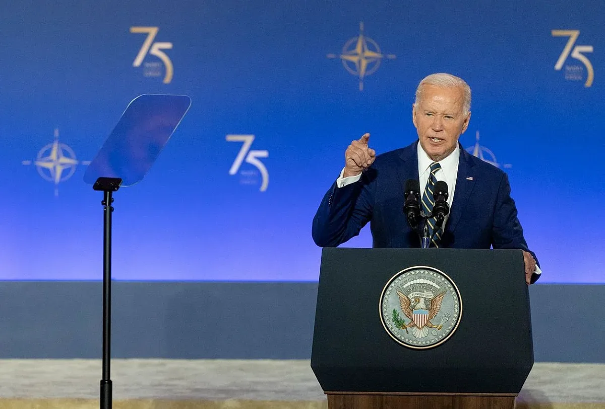 Украйна ликува! Получи най-сериозната и важна помощ от НАТО