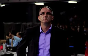 Йовица Арсич: Много съм разочарован, нямахме късмет