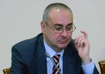 Борис Велчев: Кризата е изпитание и за правораздаването