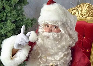 Американци обявиха, че Дядо Коледа е родом от Ню Йорк