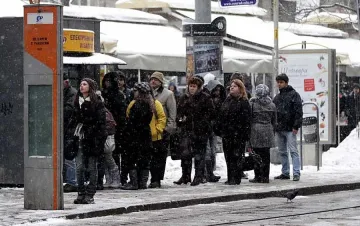 9% се возят без билетче в София