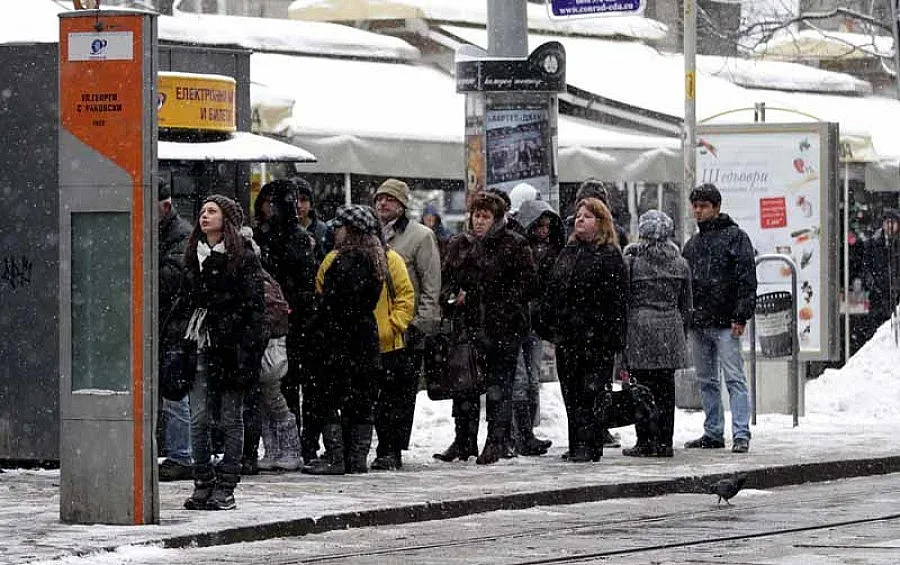 9% се возят без билетче в София