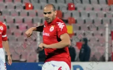 И втората проба на Коце Стоянов с допинг