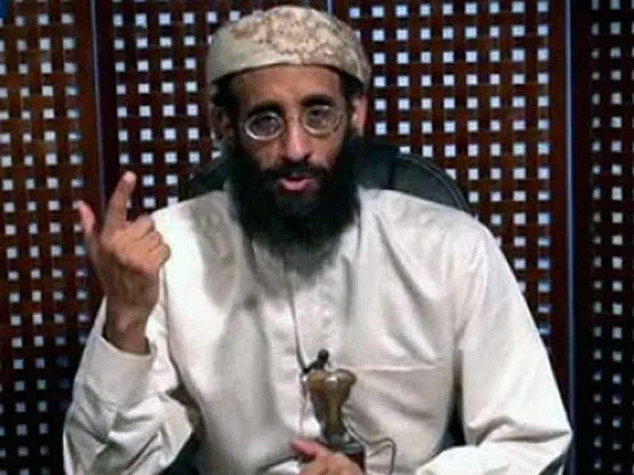 Убит терорист цъфна в нета