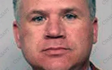 Платформата с Живко потънала от свръхтовар