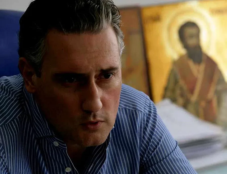 Домусчиев разкри заговор срещу "Лудогорец"