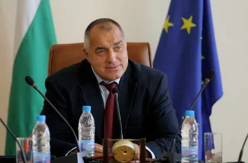 Бойко: Без двоен аршин в Европа