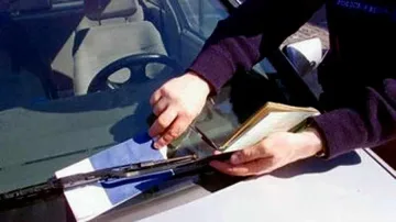 Одрусват шофьорка с рекордна глоба - 90 000 евро 