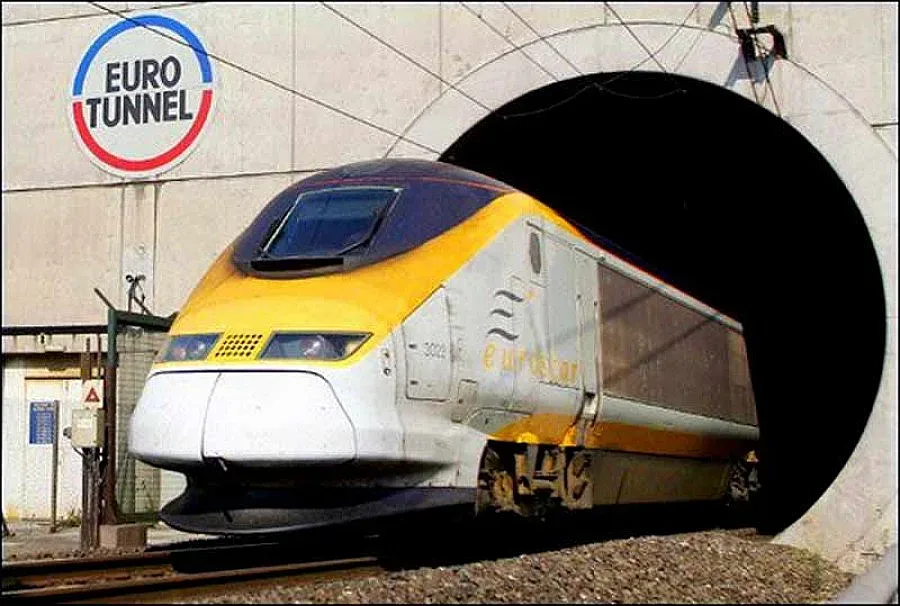 ЖП стачка блокира и Белгия