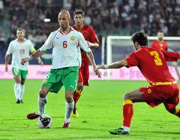 Българите в "Анортозис" си стягат куфарите