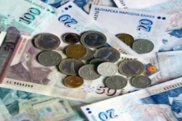 България на дъното по благотворителност 