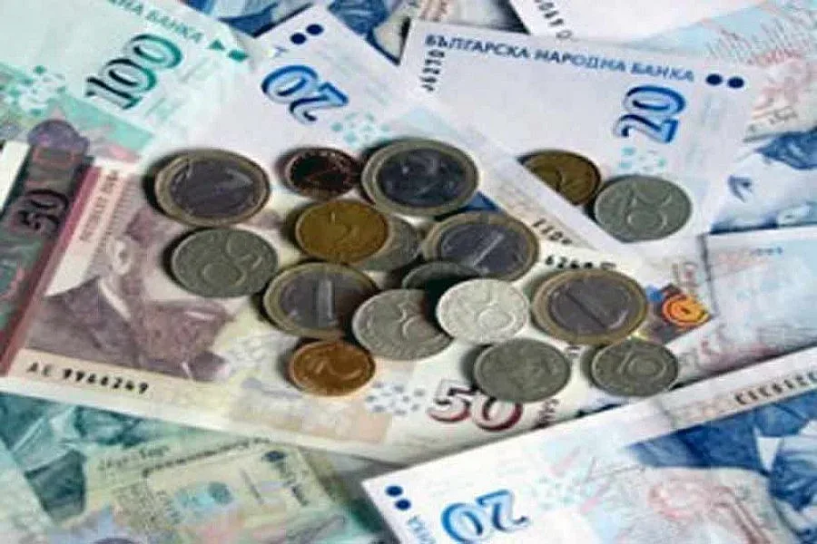 България на дъното по благотворителност 