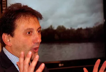 Най-добрият ни ветроходец оцелял сред канибали