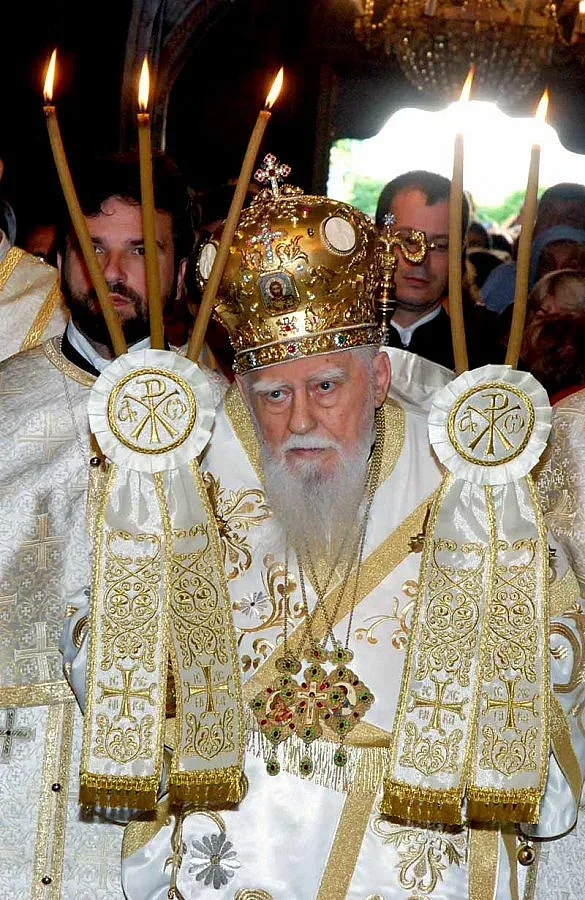 Патриарх Максим ще води литургиите за Бъдни вечер и за Рождество Христово