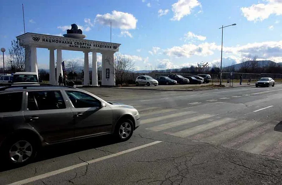 Евакуират НСА след сигнал за бомба 