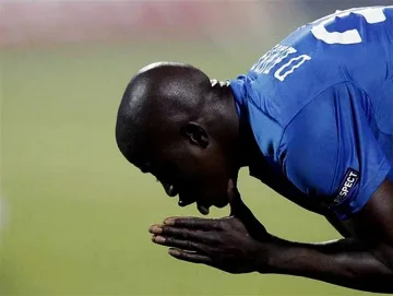  "Левски" си връща Гара Дембеле