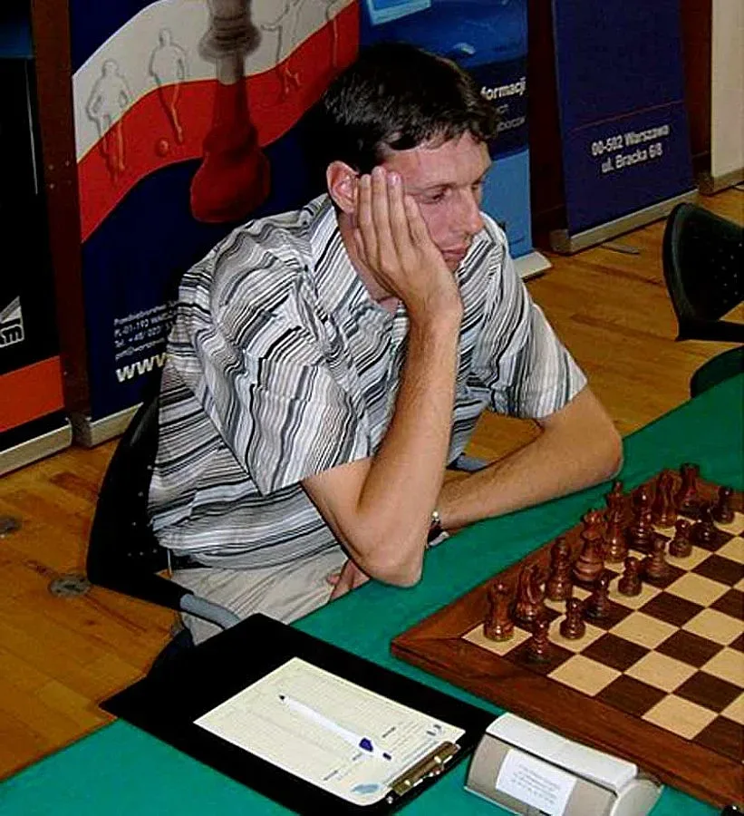 Бронзов медал за Юлиян Радулски на балканското по шах