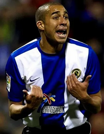 Давид Трезеге премина в "Ривър Плейт"