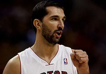 Педжа Стоякович се отказва след 13 сезона в НБА