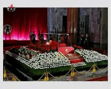 Руски медии: Смъртта на Ким Чен-ир разтревожи света