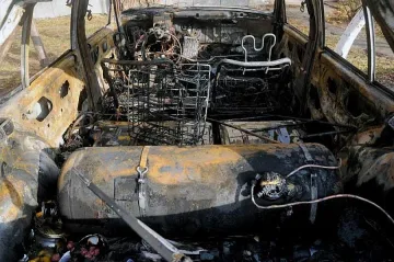 Палежите се превръщат в епидемия