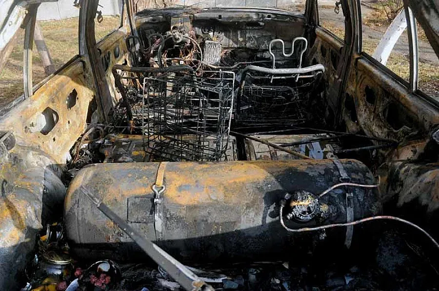 Палежите се превръщат в епидемия