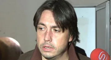 Иво Тонев: Ще работя за каузата "Левски" е №1