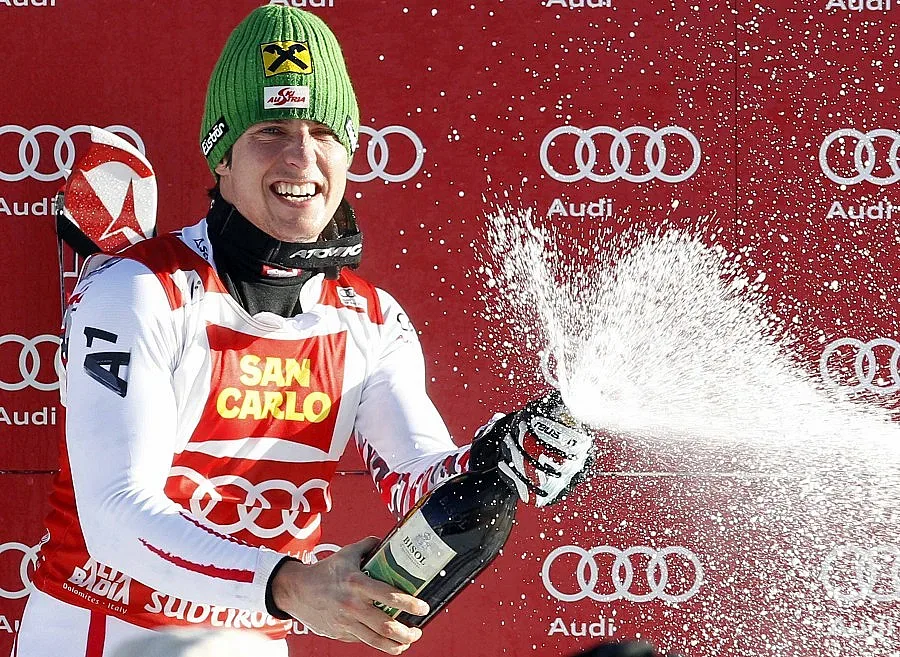 Хиршер с втора победа за сезона 