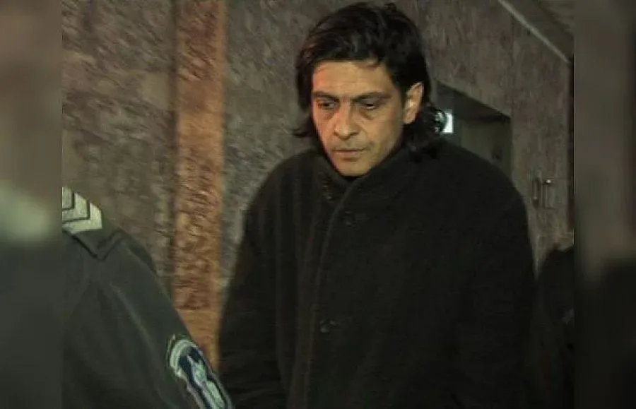 Пратиха Таланта в лудница 