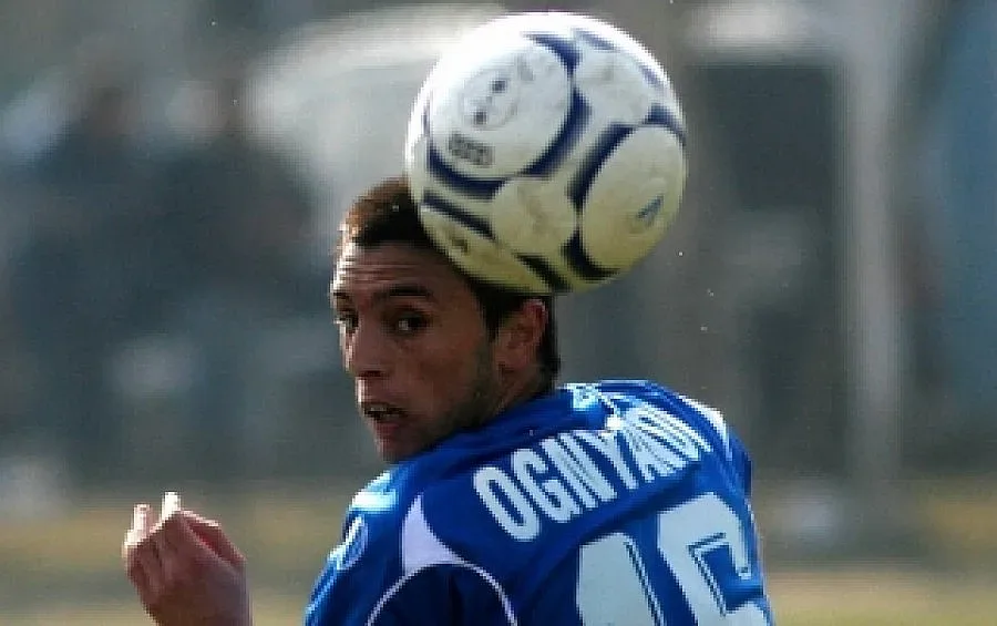 Халф на "Левски" катастрофира пиян