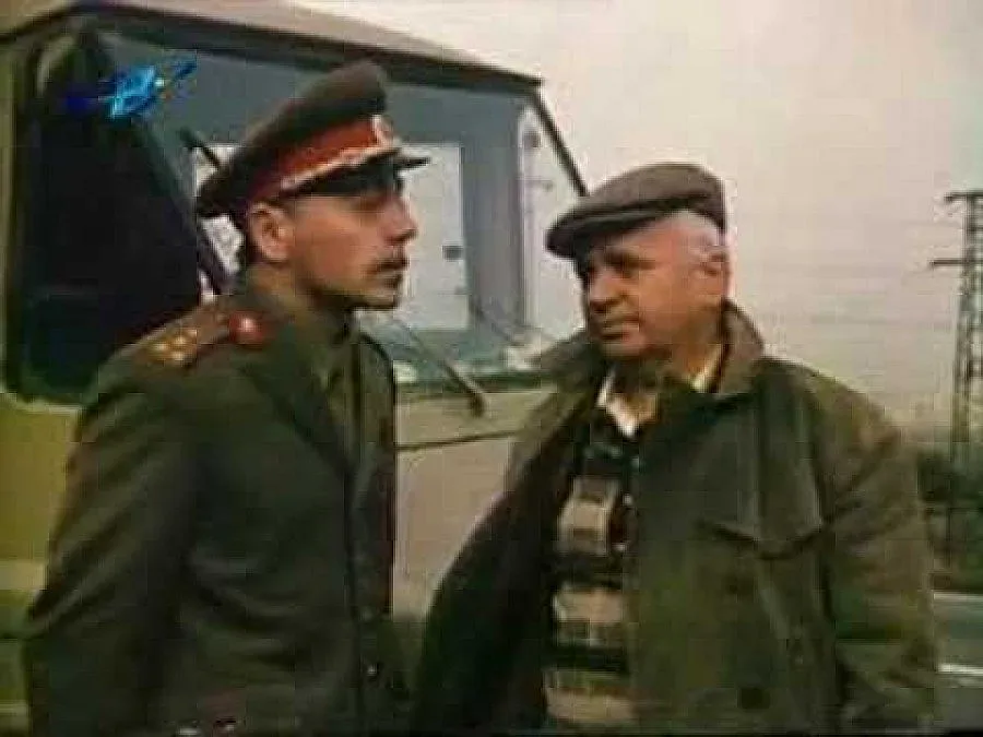 Вдъхновителят на "Опасен чар" свидетелства за убийство