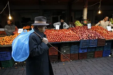Бум на самоубийствата в Гърция
