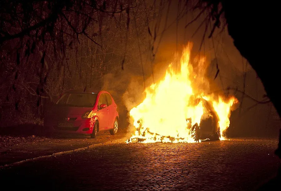 Застрахователи отказват пари заради палежите