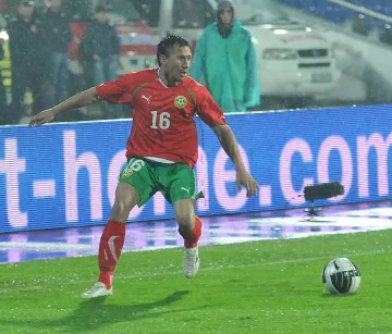 Предложиха подкуп на Живко Миланов в Румъния