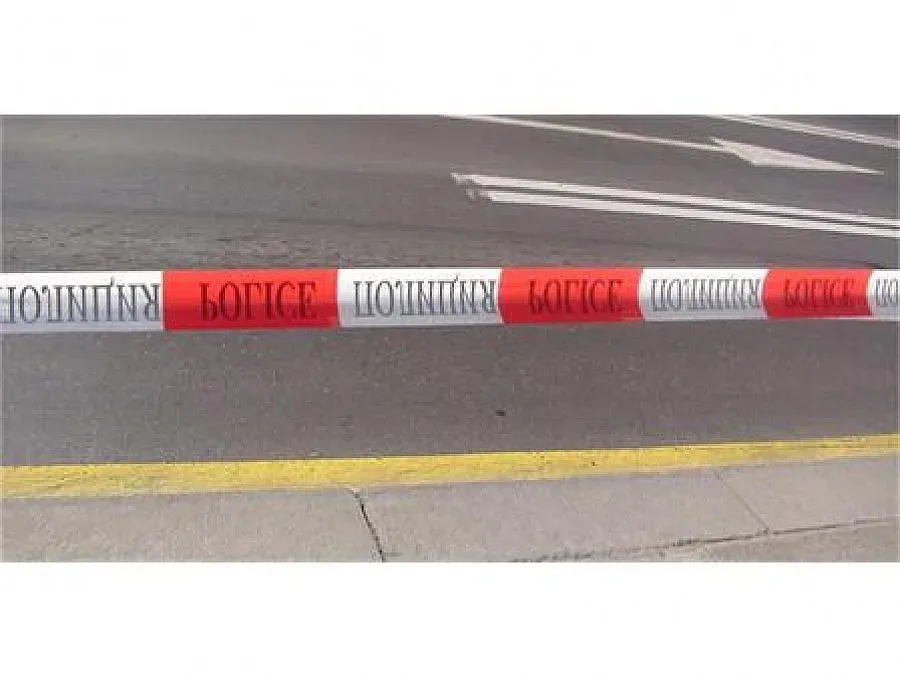 Отцепиха район в центъра на София заради изоставено куфарче 