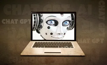 Енергиен шок заради изкуствения интелект