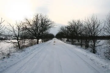 Пътищата в страната: Възможни са поледици