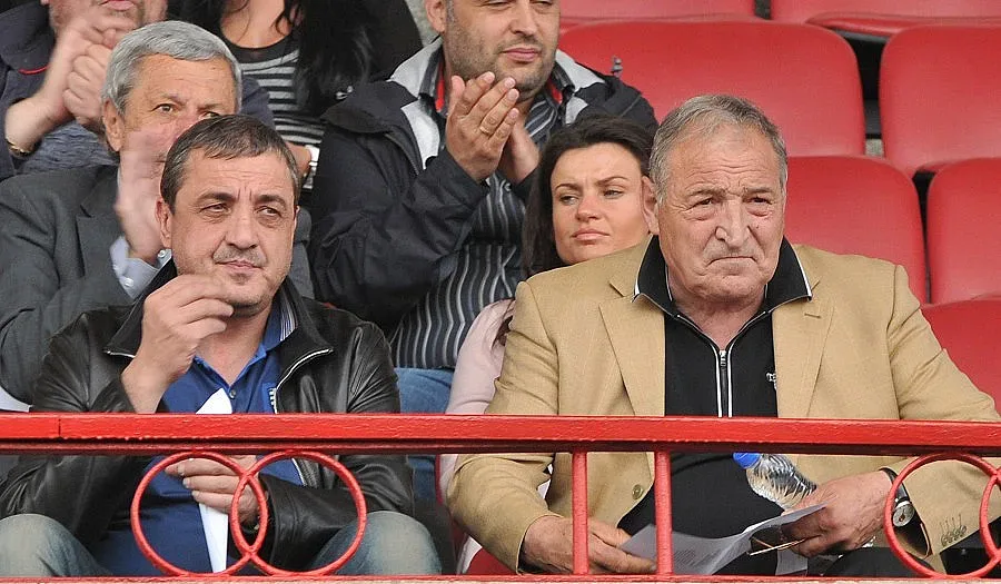 ЦСКА преговаря с треньор от "Парма"