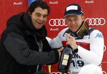 Блардоне пак бие след 2 години суша