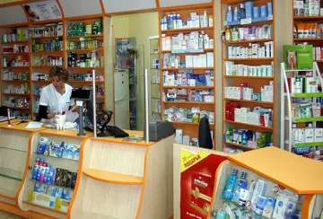 Задава се вълна от фалити на аптеки от нова година