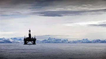 Един българин е имало на потъналата платформа