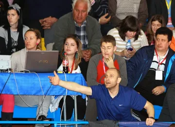 "Левски" обърна "Балкан" в последната четвърт